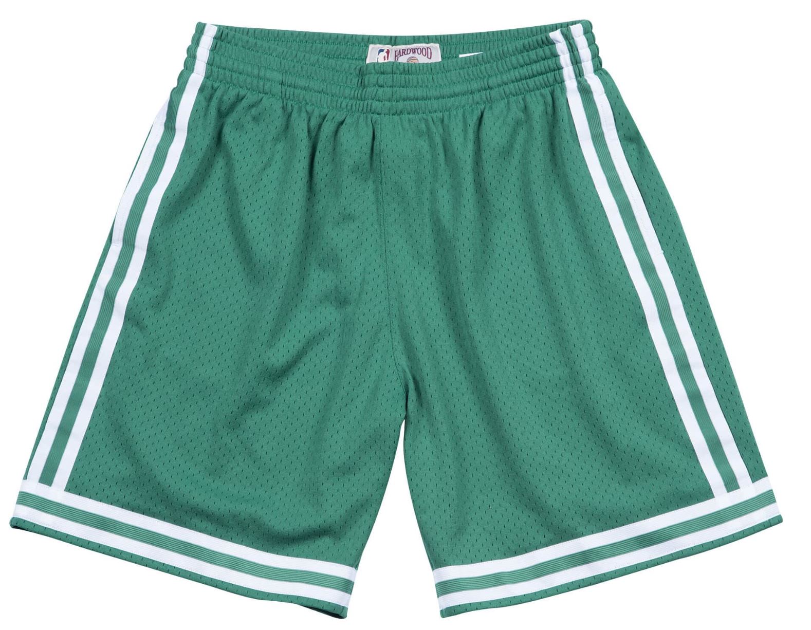 celtics shorts mitchell and ness