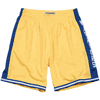 Golden State Warriors Home 1974-75 Men's Swingman Shorts