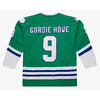Gordie Howe Hartford Whalers 1979-80 Mens Power Play Jersey