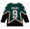Mike Modano Green Dallas Stars 1999 Stanley Cup Finals Alternate Captain Power Play Jersey Mike Modano Green Dallas Stars 1999 Stanley Cup Finals Alternate Captain Power Play Jersey