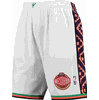 Mitchell & Ness All Star West 1995 Men's Swingman Shorts (3X-Large) Mitchell & Ness All Star West 1995 Men's Swingman Shorts (3X-Large)