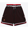Mitchell & Ness Chicago Bulls Alternate Men's Authentic Swingman Shorts