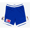 Mitchell & Ness Denver Nuggets 1980 Mens Authentic Shorts