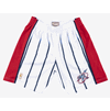 Mitchell & Ness Houston Rockets 1996-97 Men's Swingman Shorts