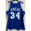 Mitchell & Ness Los Angeles Lakers O'Neal 1996-97 Men's Swingman Jersey, Size XL (Flaw, read description) Mitchell & Ness Los Angeles Lakers O'Neal 1996-97 Men's Swingman Jersey, Size XL (Flaw, read description)