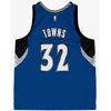 Mitchell & Ness Minnesota Timberwolves Towns #32 Mens 2015-16 Swingman Jersey