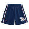 Mitchell & Ness New Jersey Nets 2006-07 Mens Swingman Shorts (Large & 3X) Mitchell & Ness New Jersey Nets 2006-07 Mens Swingman Shorts (Large & 3X)