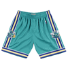 Mitchell & Ness New Orleans Hornets 2005-06 Men's Swingman Shorts Mitchell & Ness New Orleans Hornets 2005-06 Men's Swingman Shorts