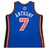 Mitchell & Ness New York Knicks Carmelo Anthony 2010 Men's Swingman Jersey
