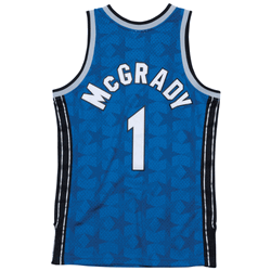 Mitchell & Ness Orlando Magic McGrady Road 2000-01 Men's Swingman Jersey (3X & 4X)
