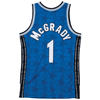 Mitchell & Ness Orlando Magic McGrady Road 2000-01 Men's Swingman Jersey (4X)