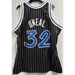 Mitchell & Ness Orlando Magic O'Neal 1994-95 Men's Swingman Jersey, Size XL (Flaw, read description)