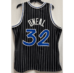 Mitchell & Ness Orlando Magic O'Neal 1994-95 Mens Swingman Jersey, Size XL