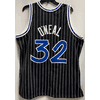 Mitchell & Ness Orlando Magic O'Neal 1994-95 Mens Swingman Jersey, Size XL