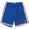 Mitchell & Ness Philadelphia 76ers Alternate 1996-97 Mens Swingman Shorts Mitchell & Ness Philadelphia 76ers Alternate 1996-97 Mens Swingman Shorts