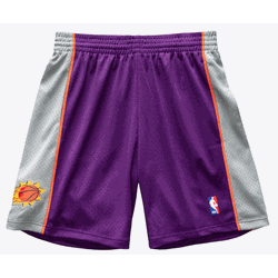Mitchell & Ness Phoenix Suns 2001 Men's Swingman Shorts