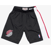 Mitchell & Ness Portland Trail Blazers 1999/00 Reload Swingman Mens Basketball Shorts, Sizes Medium-2X