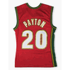 Mitchell & Ness Seattle Supersonics Payton 1999-00 Men's Red Swingman Jersey Mitchell & Ness Seattle Supersonics Payton 1999-00 Men's Red Swingman Jersey
