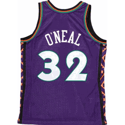 Mitchell & Ness Shaquille O'Neal 1995 All Star Mens Swingman Jersey