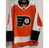 Philadelphia Flyers Primegreen Authentic Adidas Home Orange Jersey, Size 50/Medium (NO TAGS)