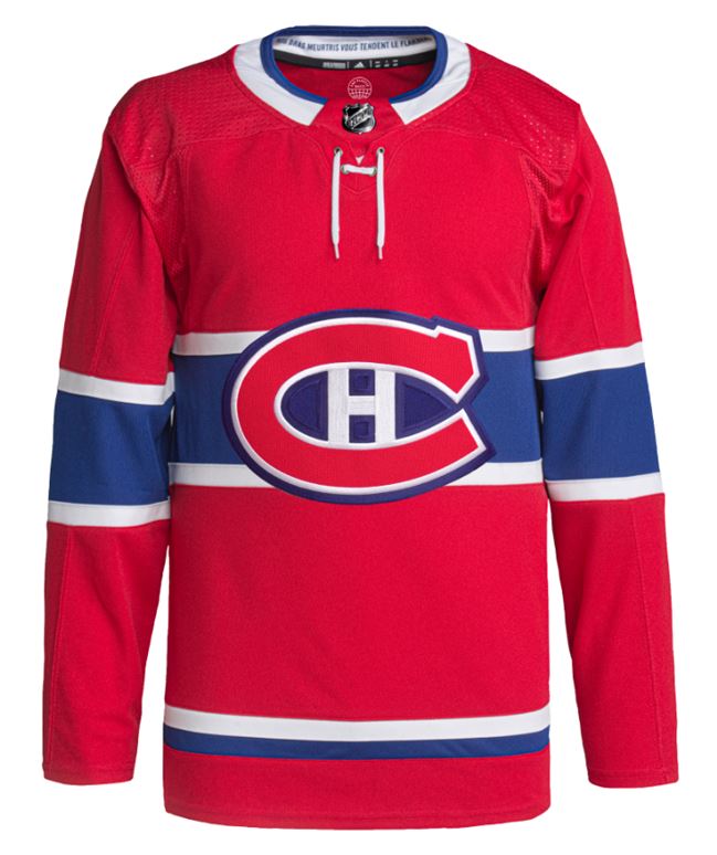 Montreal canadiens home away jersey Clearance