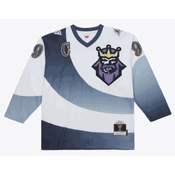 Wayne Gretzky Los Angeles Kings 1995-96 Alternate Power Play Jersey