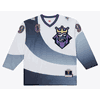 Wayne Gretzky Los Angeles Kings 1995-96 Alternate Power Play Jersey