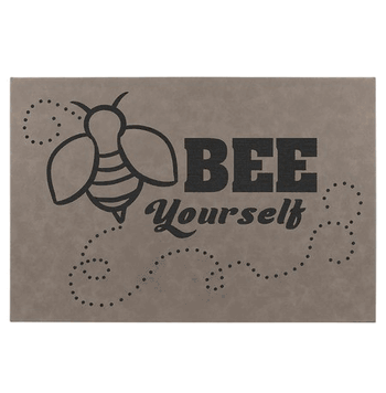 12" x 18" Wall Sign - Click to enlarge