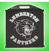 14" Square 1 1/2" Thick Vinyl Custom Cushion