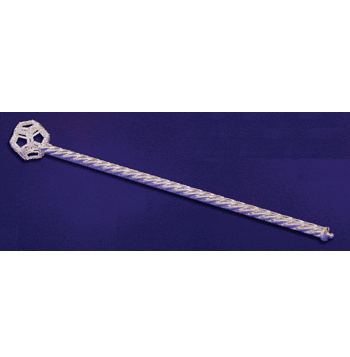 18" Scepter - Click to enlarge