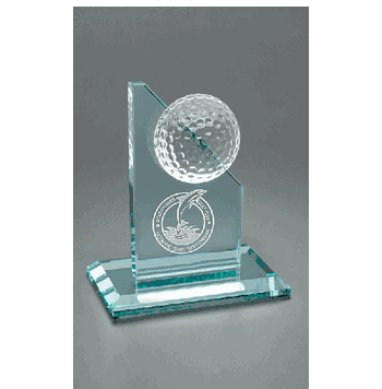 19th Hole Golf Award (3 Sizes) - Click to enlarge