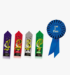1st Place Ribbons