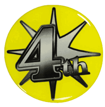 2" Epoxy Insert - 4th Place - Click to enlarge