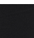 3 Door Fabric Bulletin Board with Walnut Wood Frame, 4'H x 8'W, Black - 2