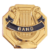 3D Series - Band