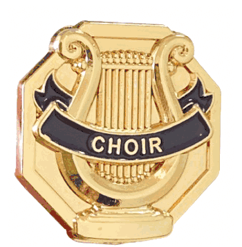 3D Series - Choir - Click to enlarge