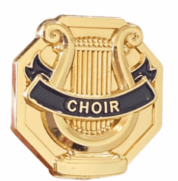 3D Series - Choir - Click to enlarge
