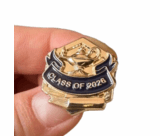 Class of 2026 Lapel Pin