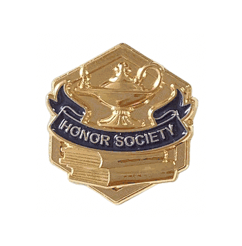 3D Series - Honor Society - Click to enlarge