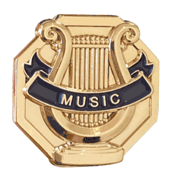 3D Series - Music - Click to enlarge