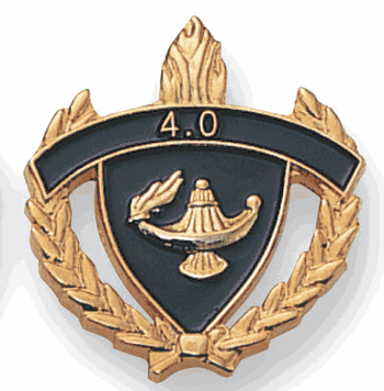 4.0 Pins HP Series Pins - Click to enlarge