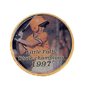 4-Color Process Photo Pins - Click to enlarge