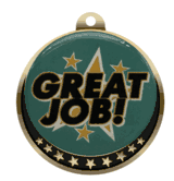 9 Inexpensive Medals to Motivate Children