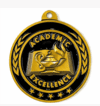 Academic Medals