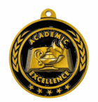 Academic Medals