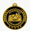 Academic Medals