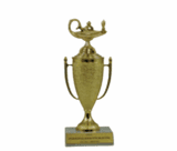 Academic Trophies
