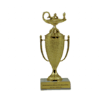 Academic Trophies