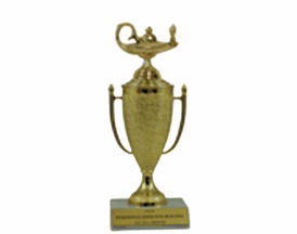 Academic Trophies