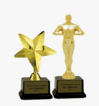 Achievement Awards & Trophies